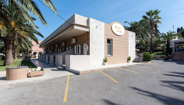 Anita Hotel